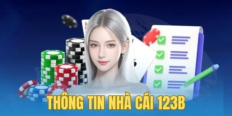Giới thiệu nhà cái 123b